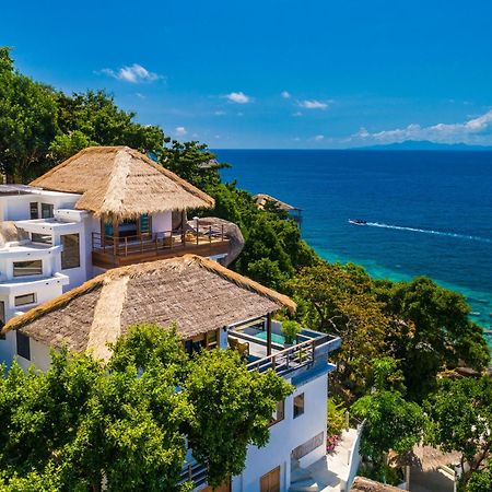 Cape Shark Villas Ko Tao Exterior foto
